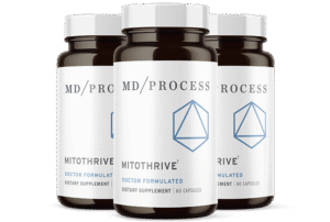 MitoThrive