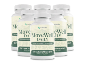 MoveWell Daily