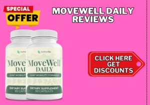 MoveWell Daily Reviews