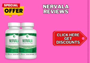 Nervala Reviews