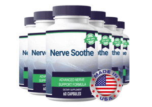 Nerve Soothe