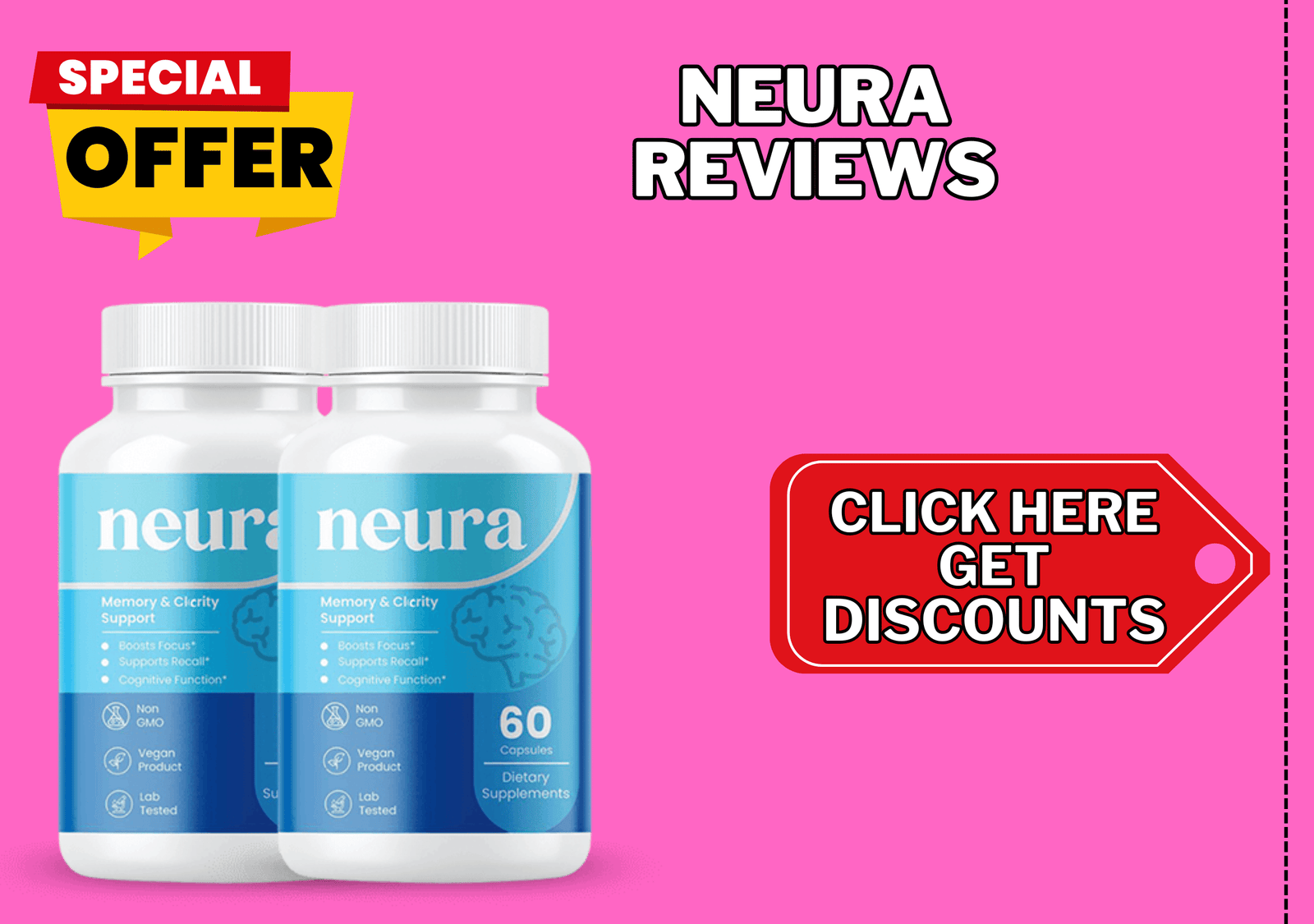 Neura Reviews