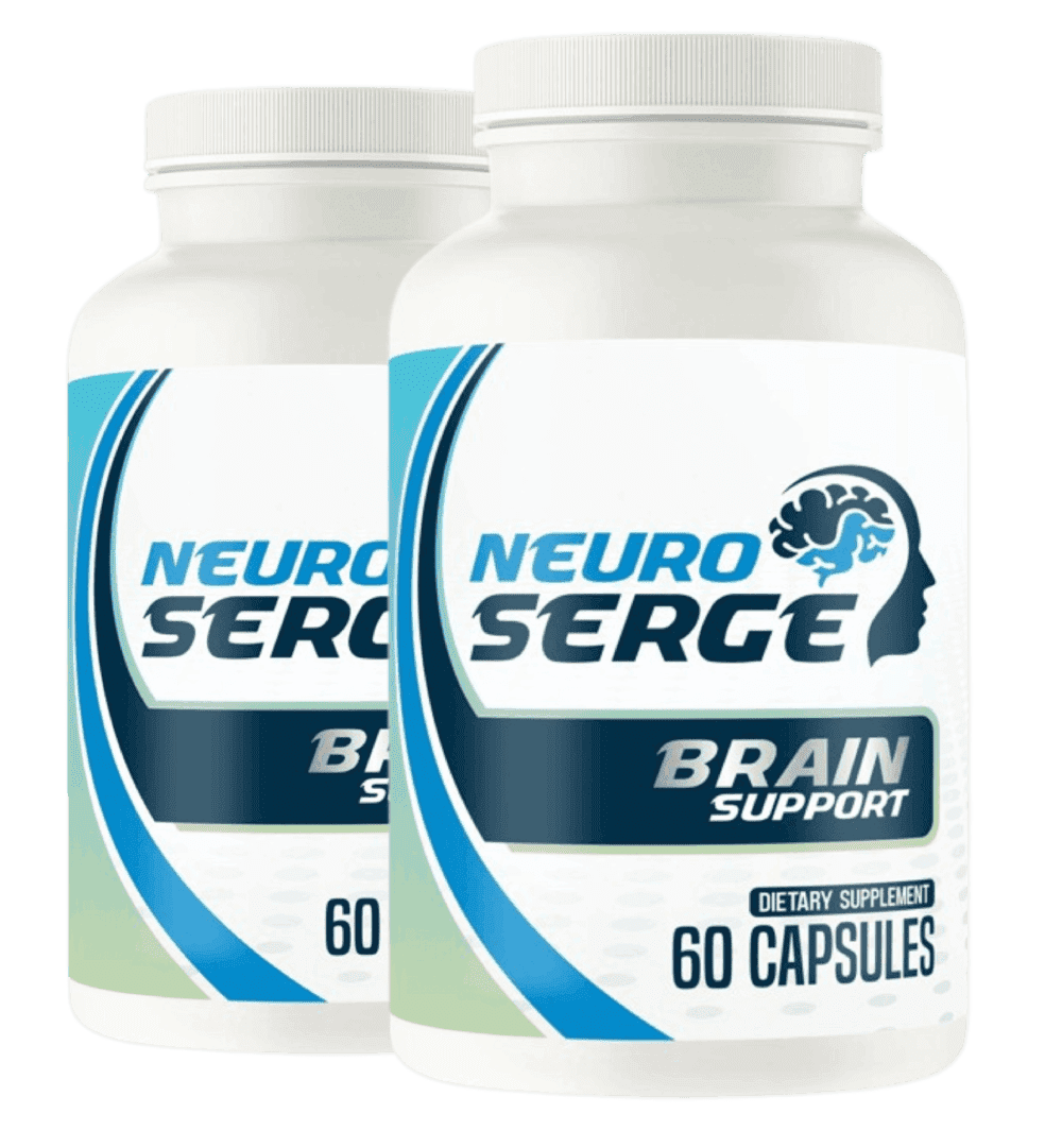 Neuro Surge Review Neuro Surge Review