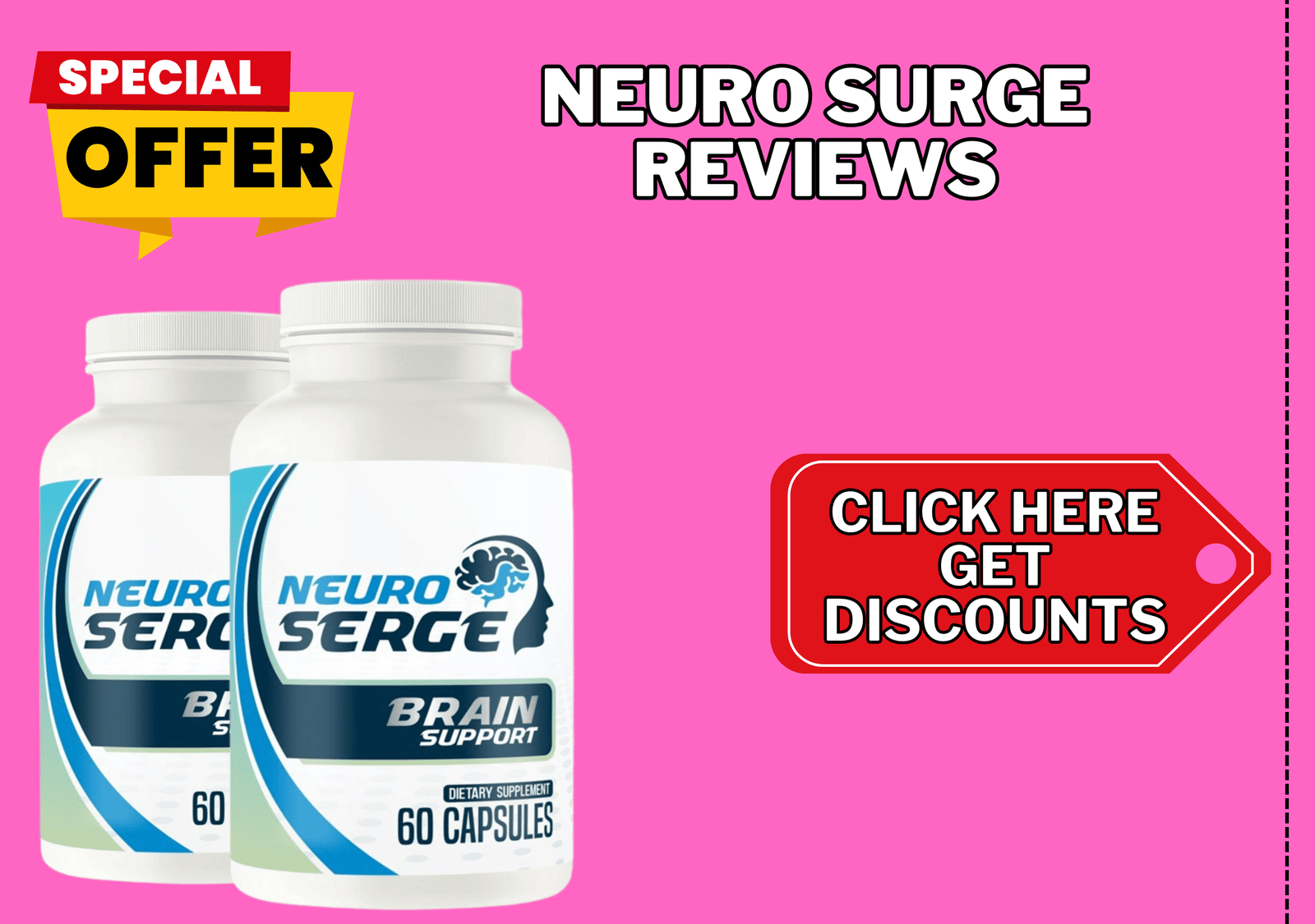 Neuro Surge Reviews Neuro Surge Reviews