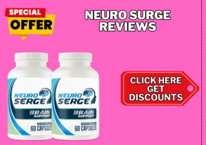 Neuro Surge Reviews