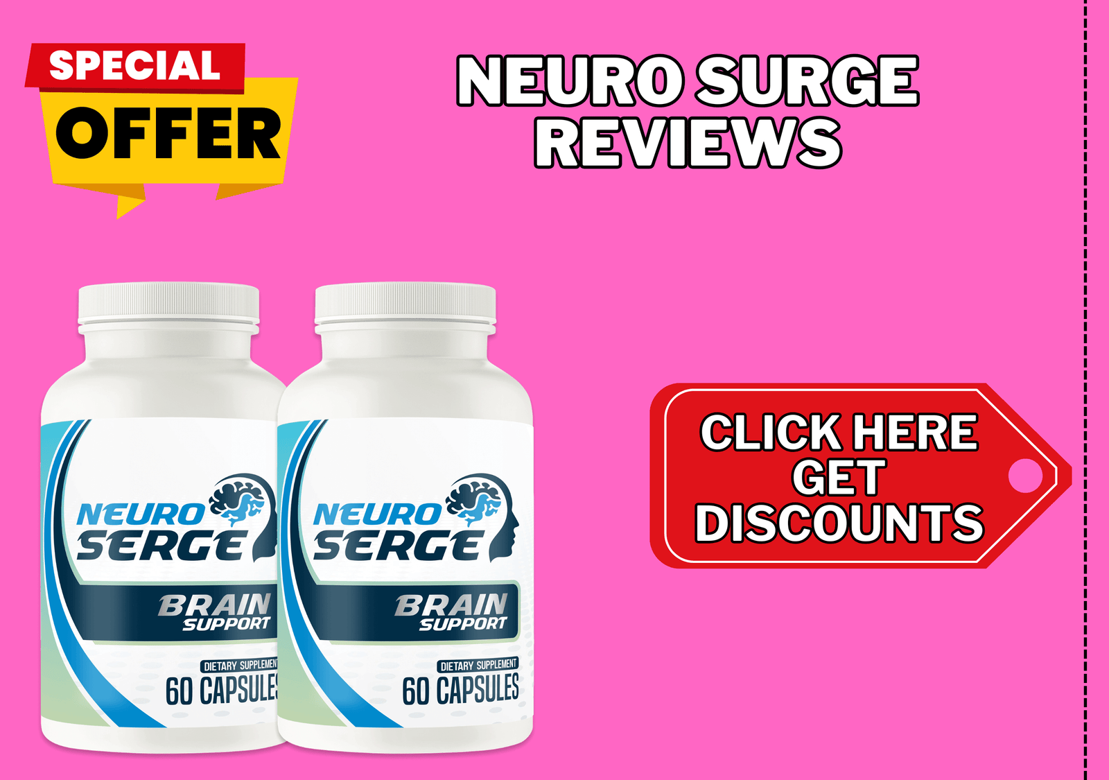 Neuro Surge Reviews Neuro Surge Reviews