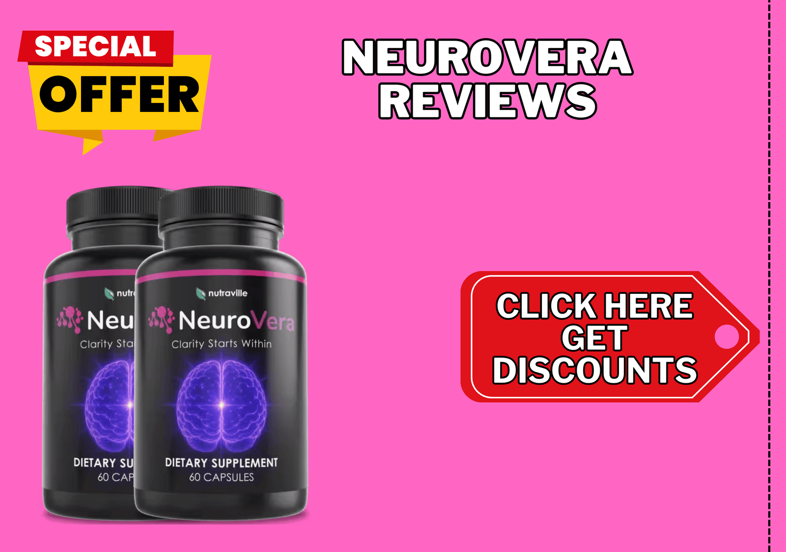 NeuroVera Reviews