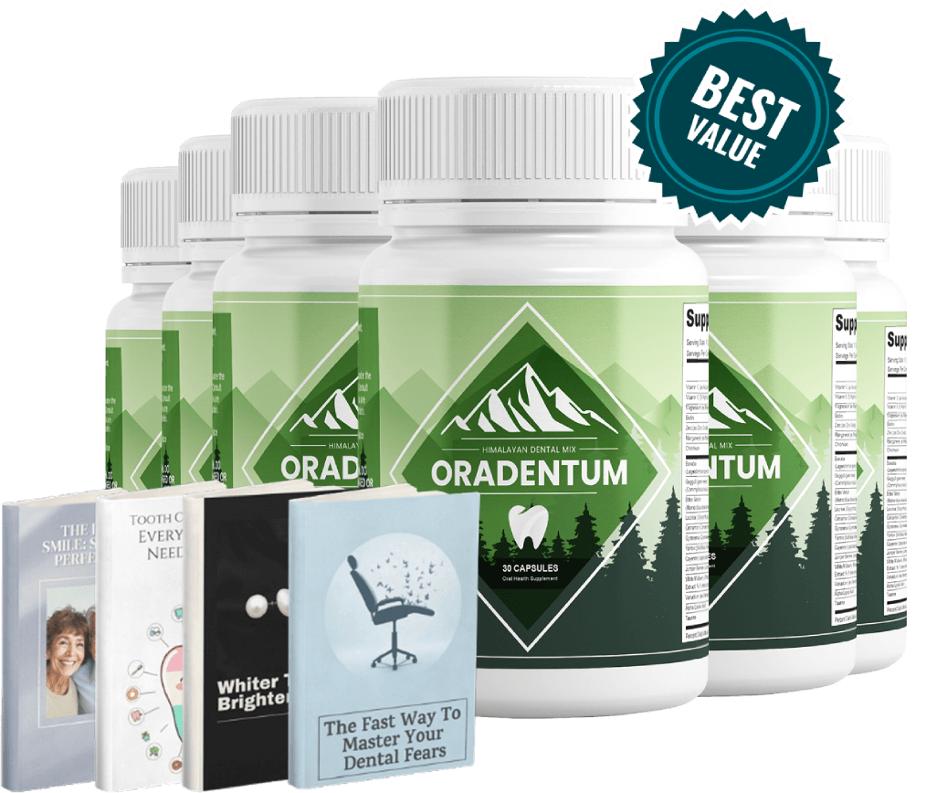 Oradentum
