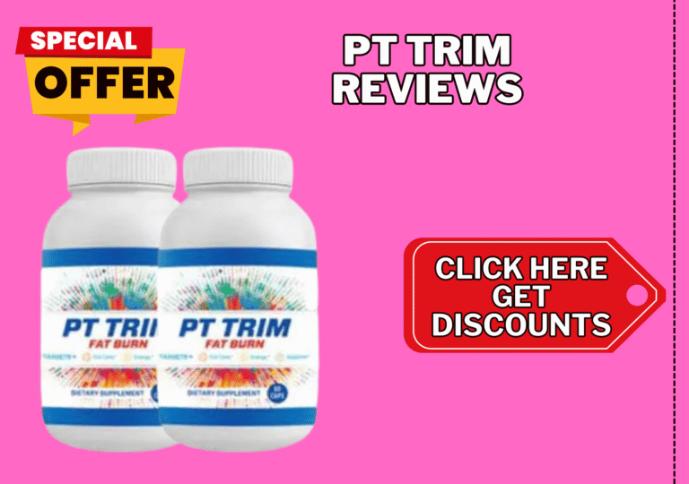 PT Trim Fat Burn Reviews and Complaints 2026: Is This Weight Loss Pill a Scam? 18 PT Trim Reviews