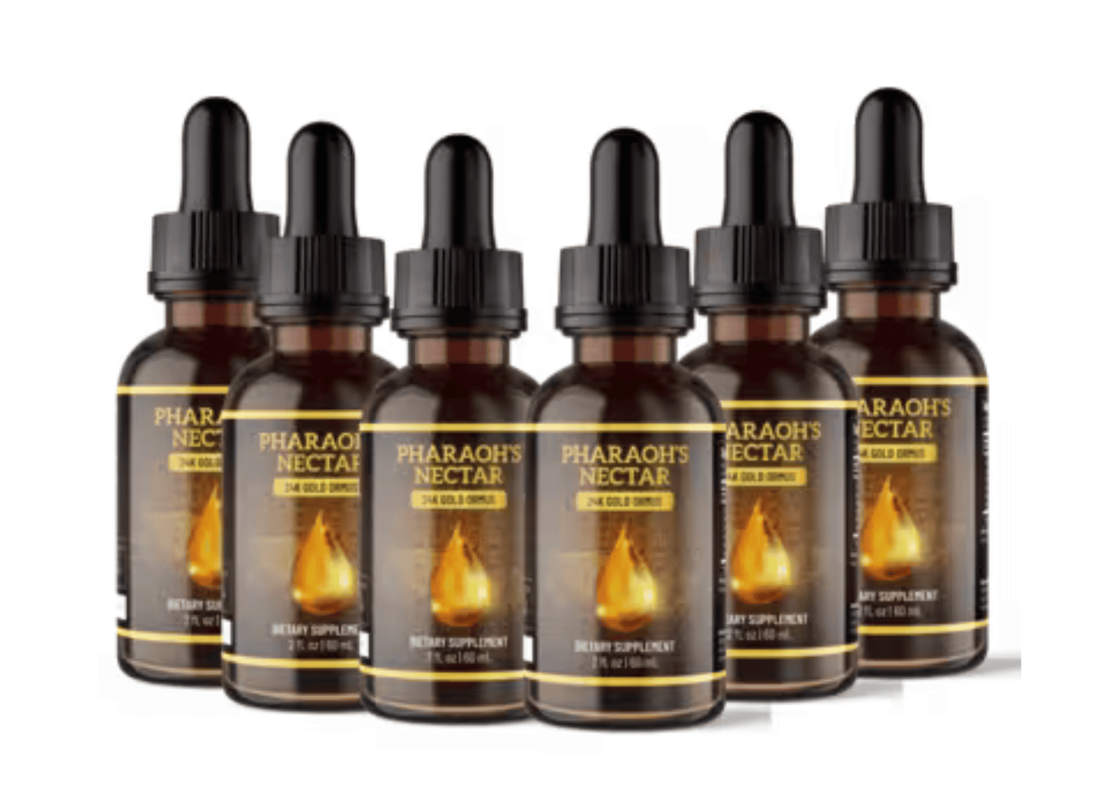 Pharaoh's Nectar