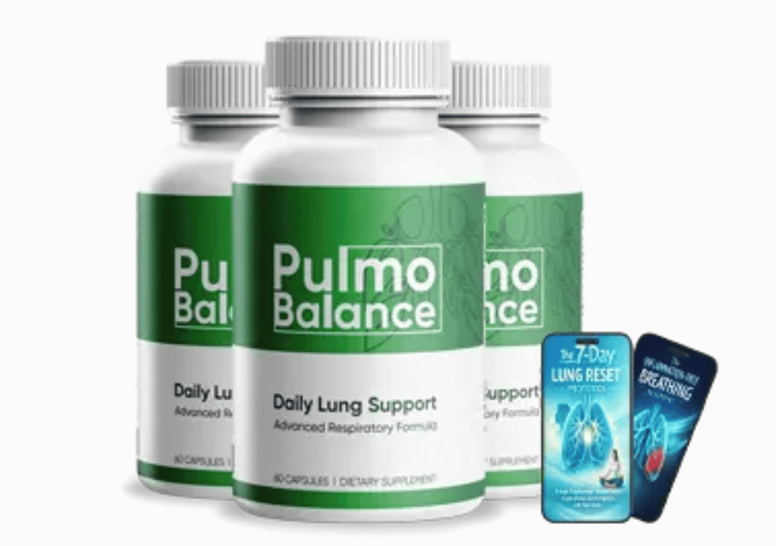 Pulmo Balance