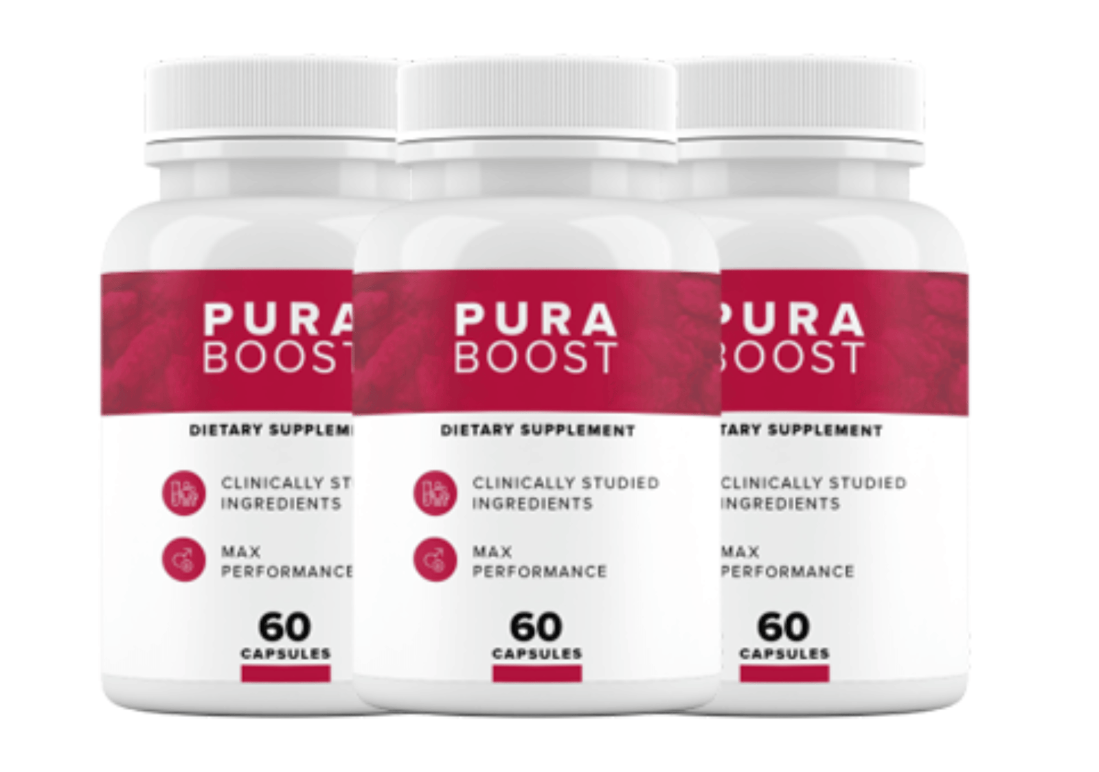Puraboost