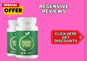 RegenVive Reviews