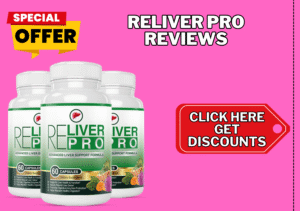 Reliver Pro Reviews