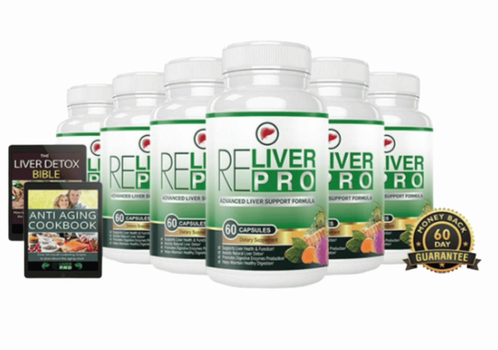 Reliver Pro