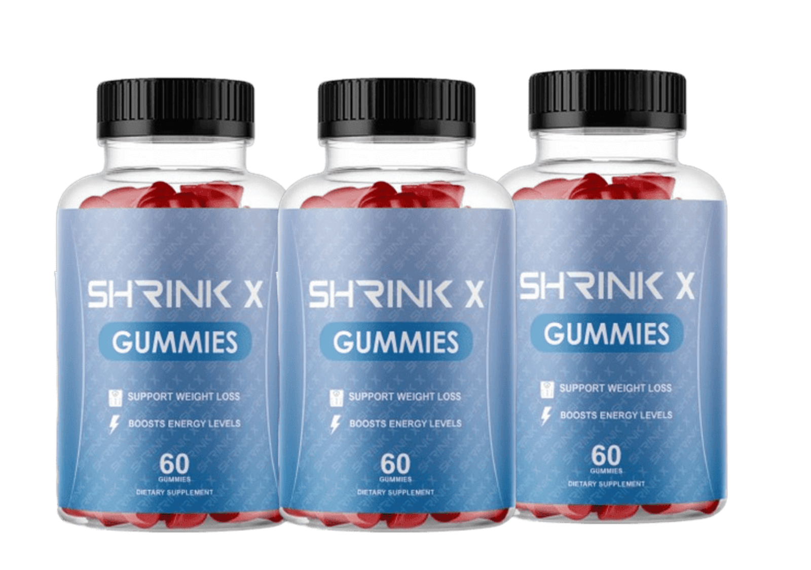 Shrink X Review