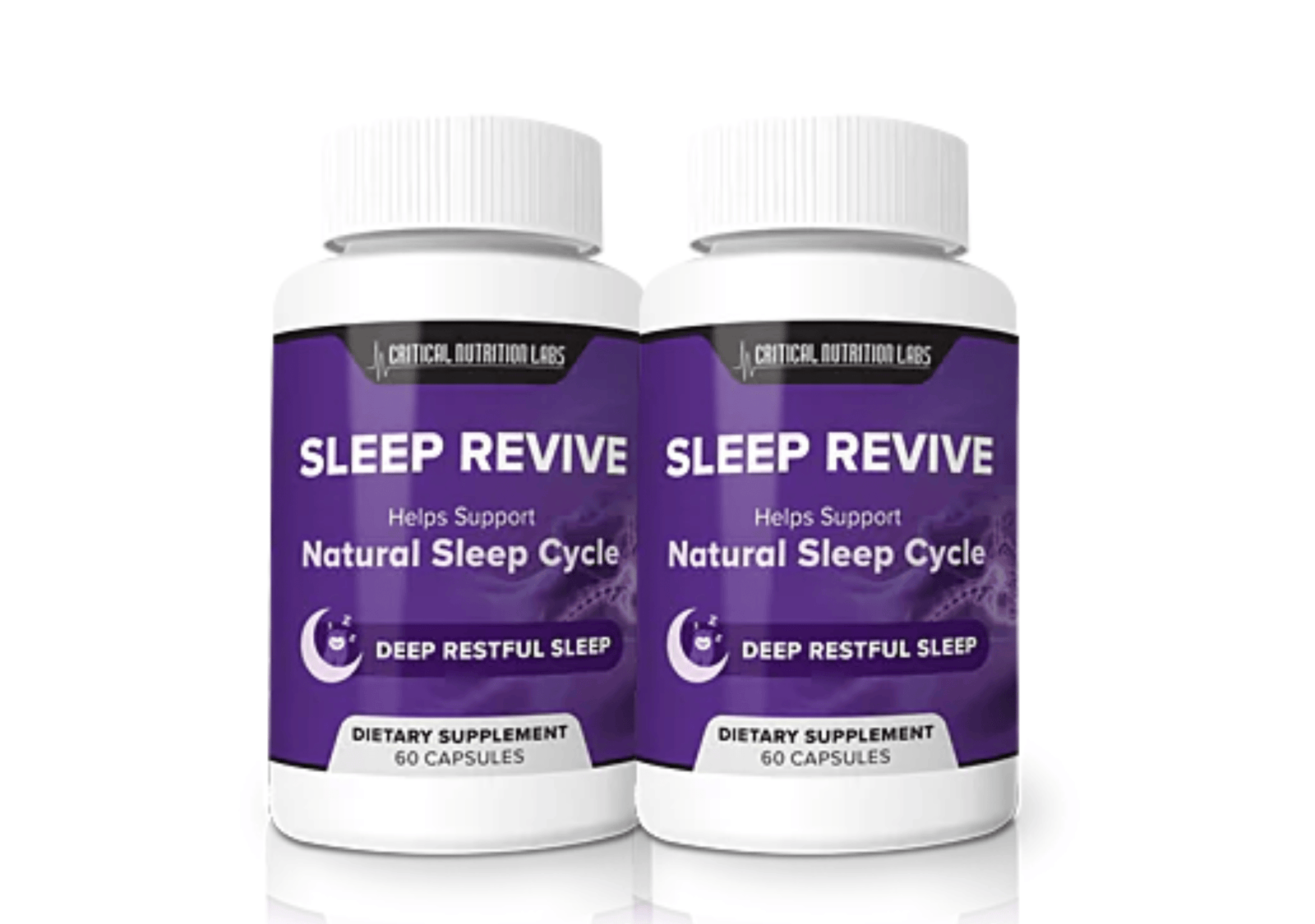 Sleep Revive Sleep Revive