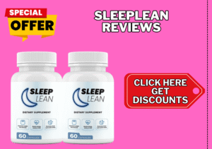 SleepLean Reviews