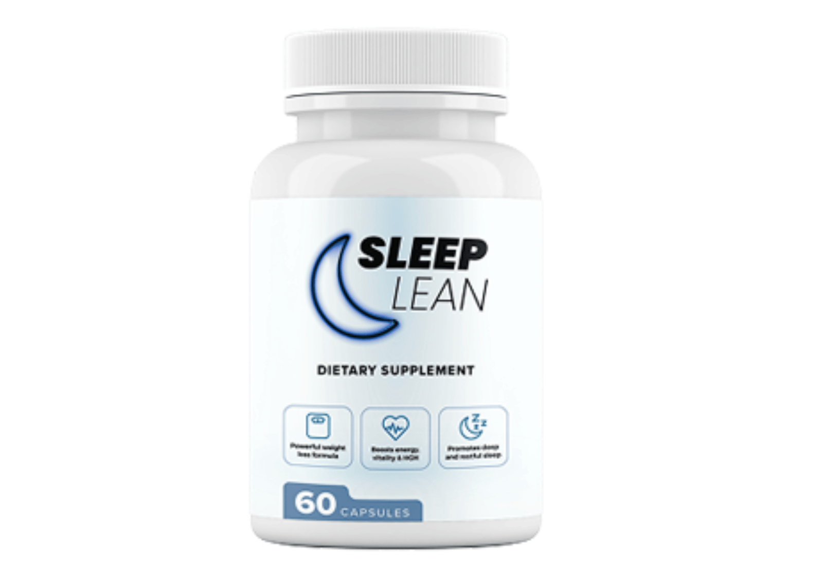 SleepLean SleepLean
