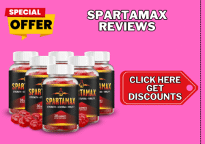 Spartamax Reviews