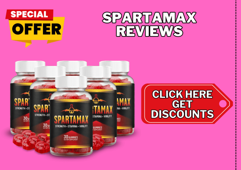 Spartamax Reviews and Complaints 2026: Is This Male Performance Supplement a Scam? 1 Spartamax Reviews