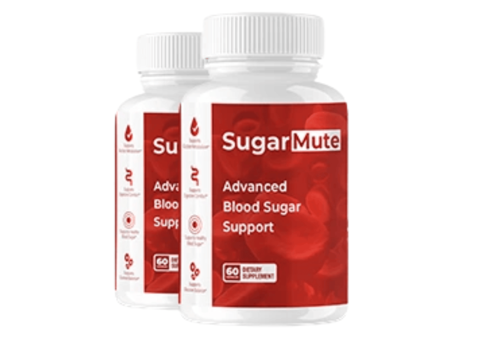 SugarMute