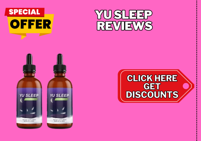 Yu Sleep Reviews